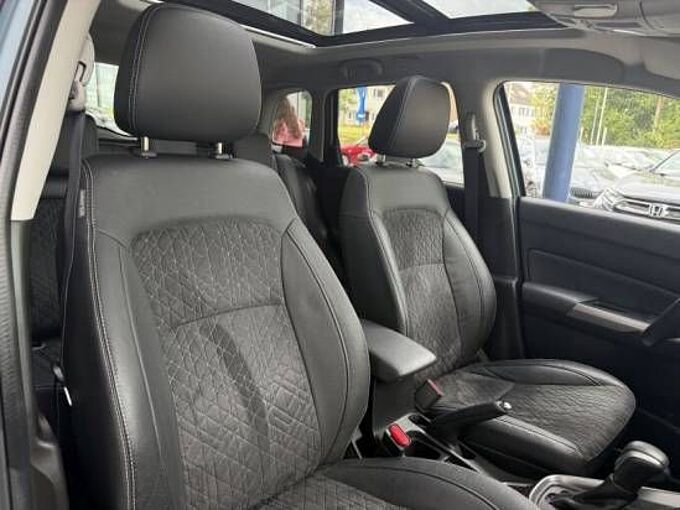 Suzuki Vitara 1.5 Comfort+ AGS +Totwinkel+Navi+CarPlay+