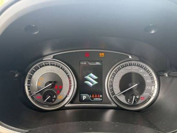 Suzuki Vitara 1.5 Comfort+ AGS +Totwinkel+Navi+CarPlay+