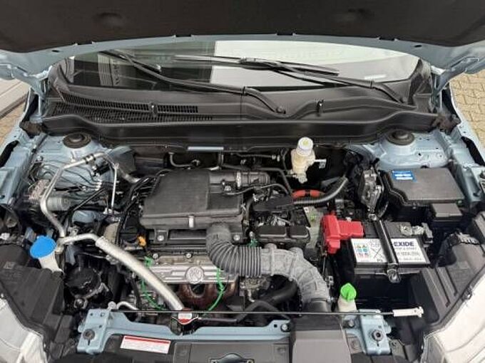 Suzuki Vitara 1.5 Comfort+ AGS +Totwinkel+Navi+CarPlay+