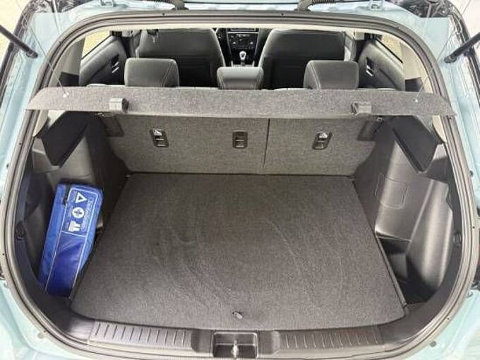 Suzuki Vitara 1.5 Comfort+ AGS +Totwinkel+Navi+CarPlay+