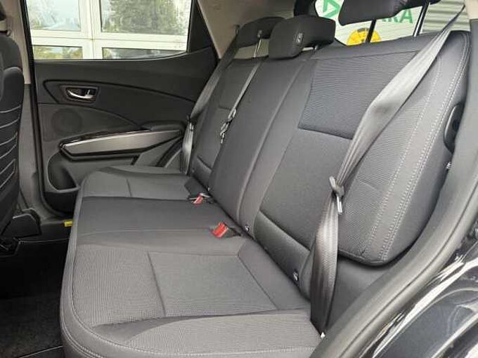 KGM Tivoli Nomad 6/AT 2WD +R&uuml;ckkamera+CarPlay+LED+