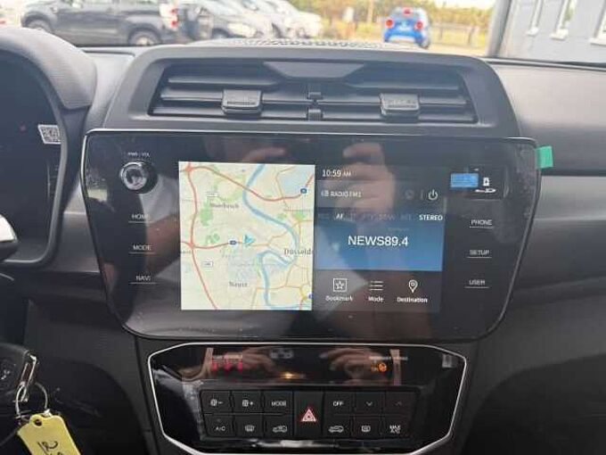 KGM Tivoli Nomad 6/AT 2WD +R&uuml;ckkamera+CarPlay+LED+