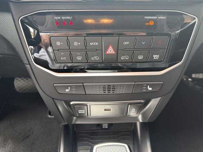 KGM Tivoli Nomad 6/AT 2WD +R&uuml;ckkamera+CarPlay+LED+