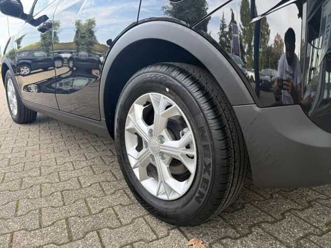 KGM Tivoli Nomad 6/AT 2WD +R&uuml;ckkamera+CarPlay+LED+