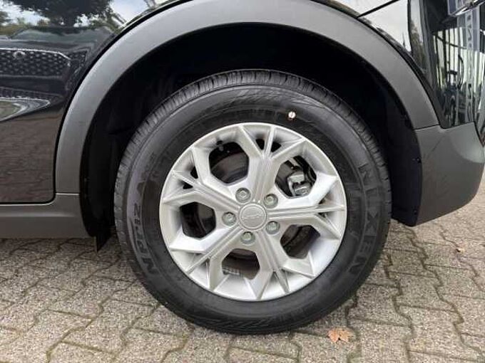 KGM Tivoli Nomad 6/AT 2WD +R&uuml;ckkamera+CarPlay+LED+