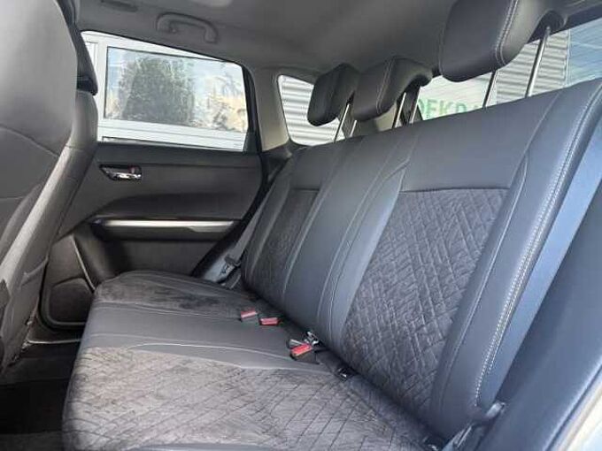 Suzuki Vitara 1.4 Comfort+ Allgrip Hybrid