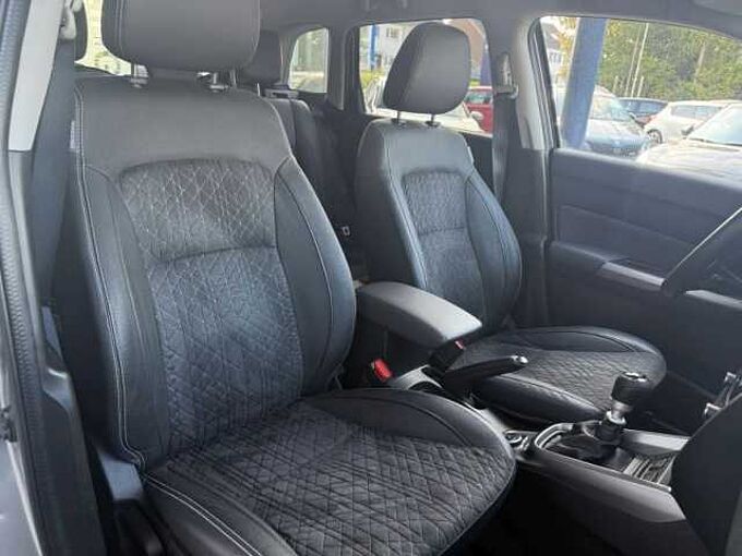 Suzuki Vitara 1.4 Comfort+ Allgrip Hybrid