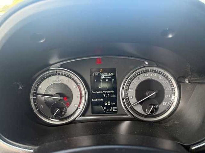 Suzuki Vitara 1.4 Comfort+ Allgrip Hybrid