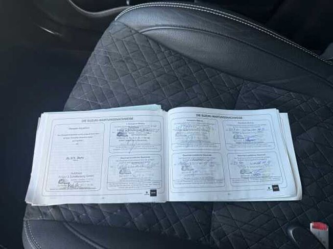 Suzuki Vitara 1.4 Comfort+ Allgrip Hybrid