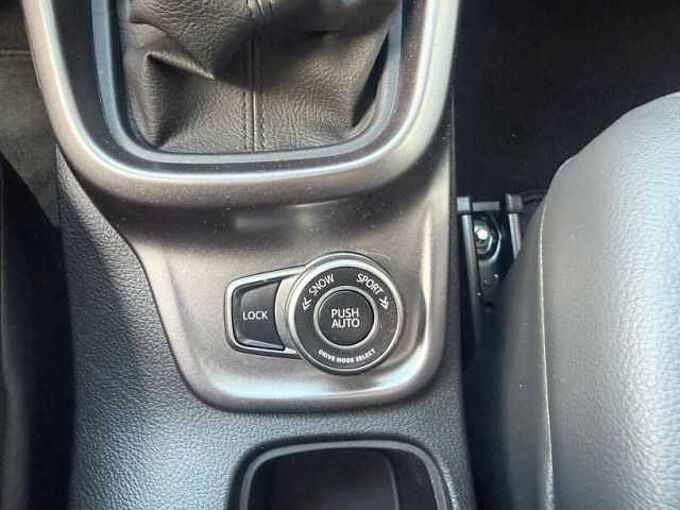 Suzuki Vitara 1.4 Comfort+ Allgrip Hybrid
