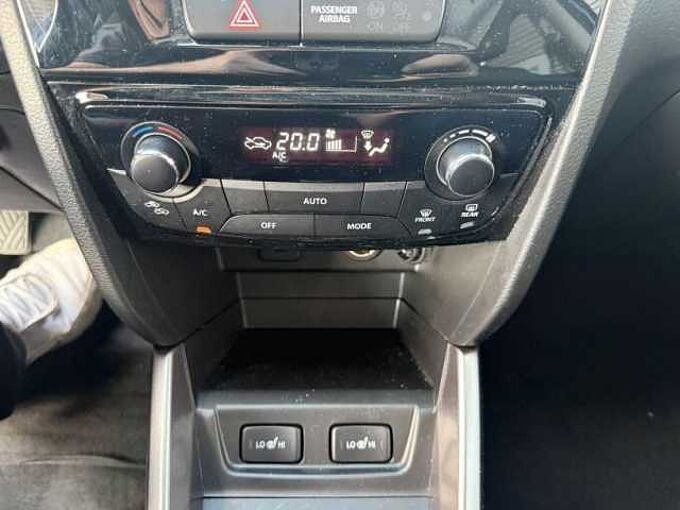 Suzuki Vitara 1.4 Comfort+ Allgrip Hybrid