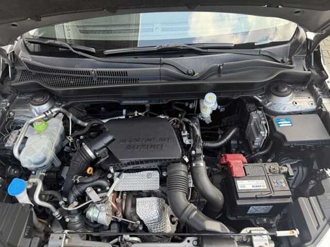 Suzuki Vitara 1.4 Comfort+ Allgrip Hybrid