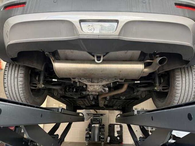 Suzuki Vitara 1.4 Comfort+ Allgrip Hybrid