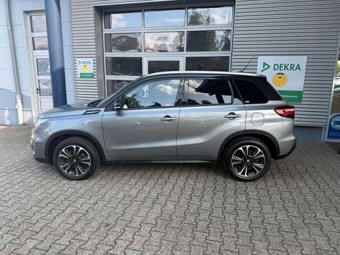 Suzuki Vitara 1.4 Comfort+ Allgrip Hybrid