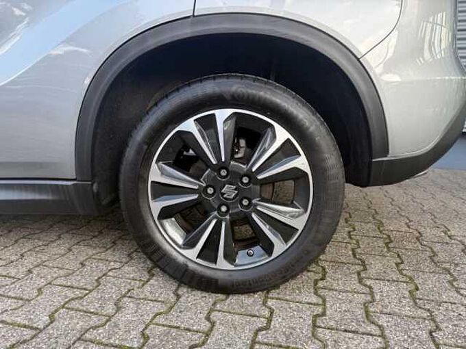Suzuki Vitara 1.4 Comfort+ Allgrip Hybrid