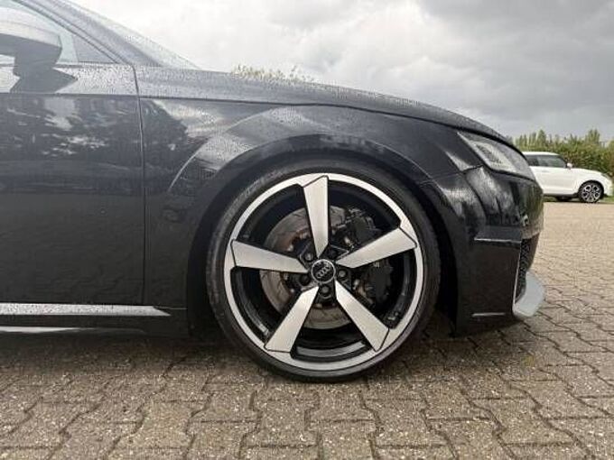 Audi TT RS TFSI 2.5 quattro Coupe +B&O+H&R+Navi+R.Cam