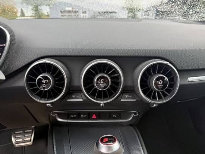 Audi TT RS TFSI 2.5 quattro Coupe +B&O+H&R+Navi+R.Cam