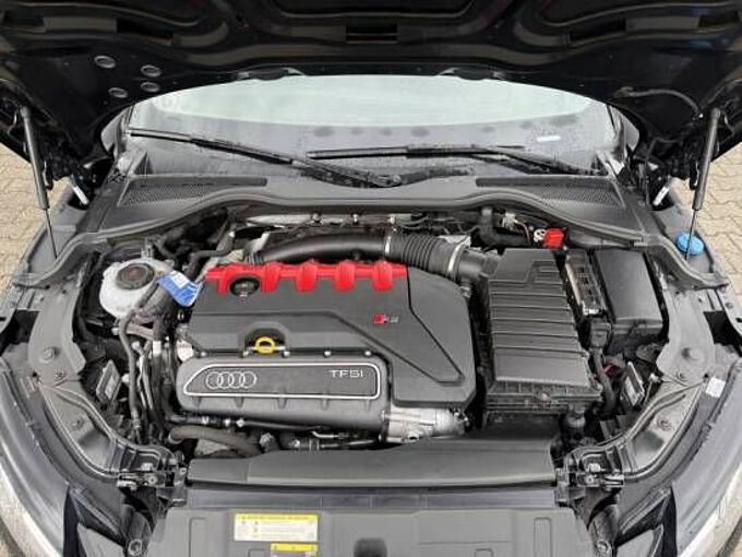 Audi TT RS TFSI 2.5 quattro Coupe +B&O+H&R+Navi+R.Cam