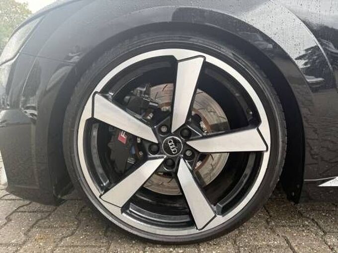 Audi TT RS TFSI 2.5 quattro Coupe +B&O+H&R+Navi+R.Cam