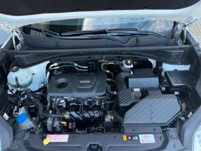 Kia Sportage GDI 1.6 +Xenon+Blutooth+USB+Sitzhzg+