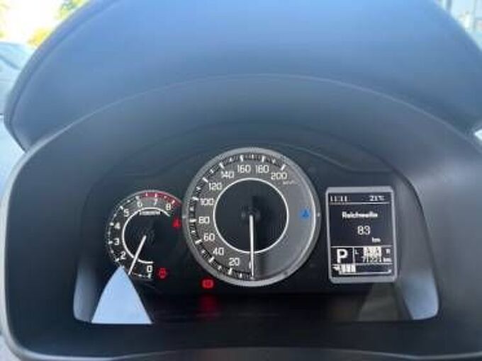 Suzuki Ignis Comfort CVT Hybrid +RKamera+DAB+Sitzhzg+