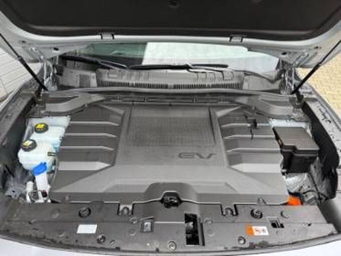 KGM Torres EVX Lux 2WD +Totw.+LED+Ambiente+CarPlay+