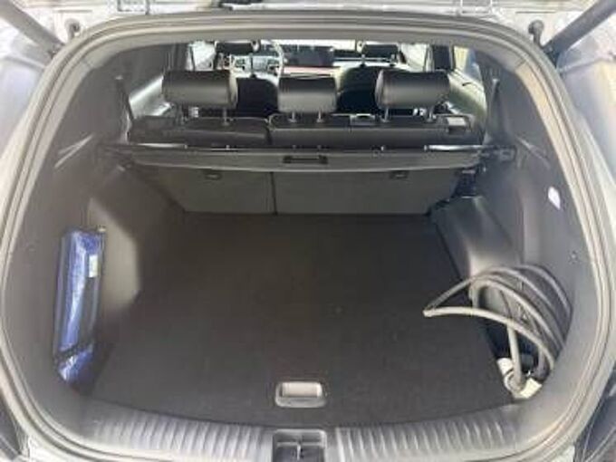 KGM Torres EVX Lux 2WD +Totw.+LED+Ambiente+CarPlay+
