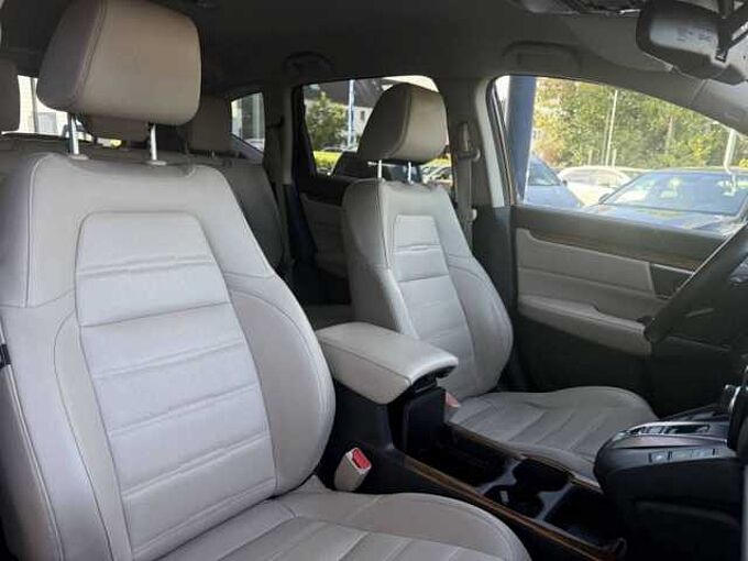 Honda CR-V Hybrid 2.0 CVT Lifestyle Standard+RCam+LED+
