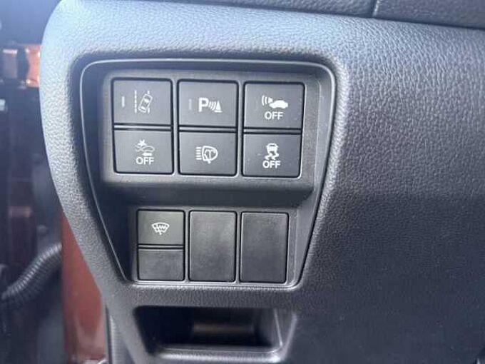 Honda CR-V Hybrid 2.0 CVT Lifestyle Standard+RCam+LED+