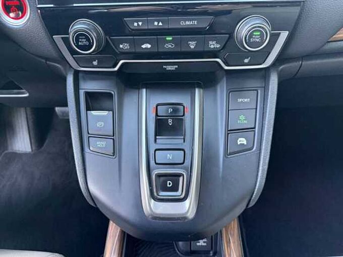 Honda CR-V Hybrid 2.0 CVT Lifestyle Standard+RCam+LED+