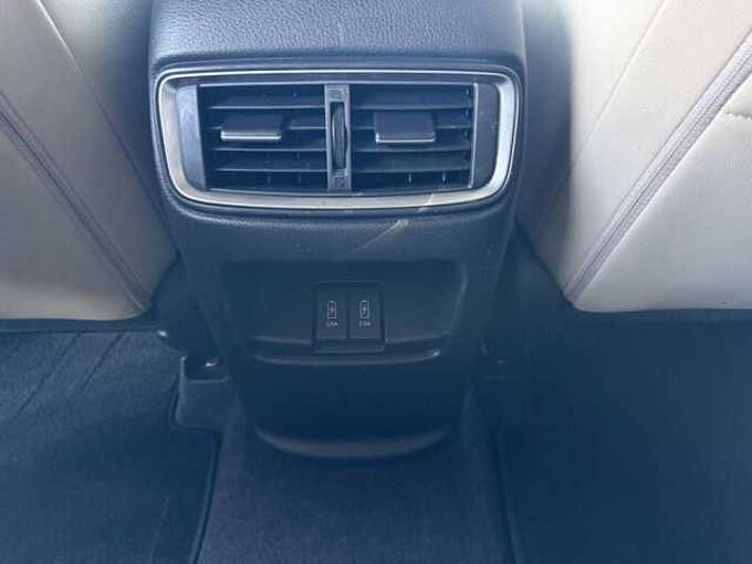 Honda CR-V Hybrid 2.0 CVT Lifestyle Standard+RCam+LED+