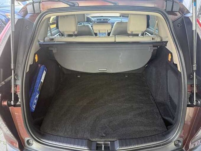 Honda CR-V Hybrid 2.0 CVT Lifestyle Standard+RCam+LED+