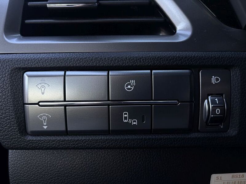 KGM Korando Bliss 2WD Automatik+Navi+Kamera+Sitzhzg.