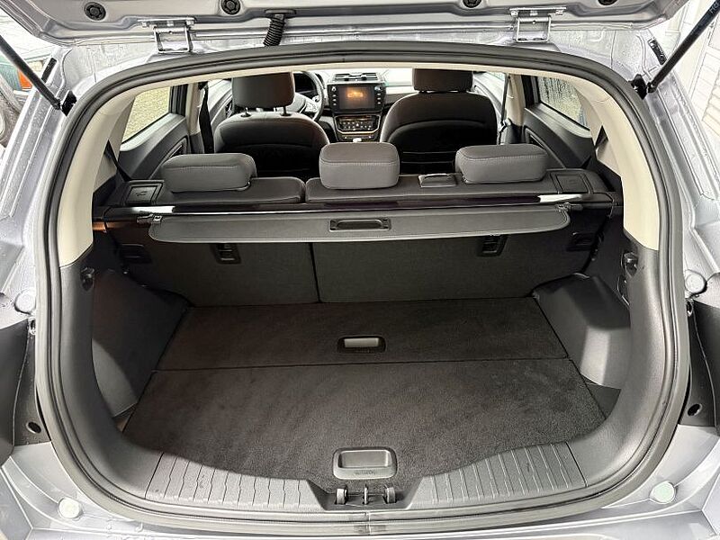 KGM Tivoli 6MT 2WD+Navi+Kamera+Sitzhzg. +Lichtauto.
