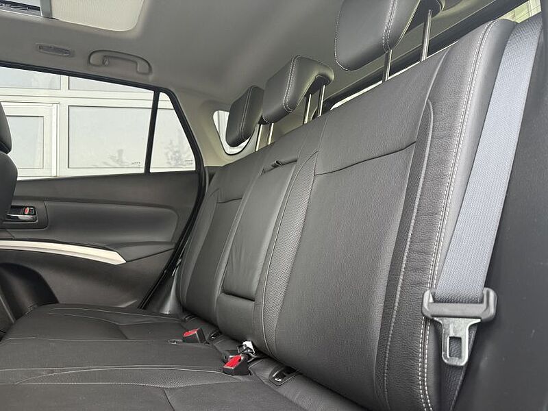 Suzuki SX4 S-Cross 1.4 Comfort+ Allgrip Hybrid LED & Le