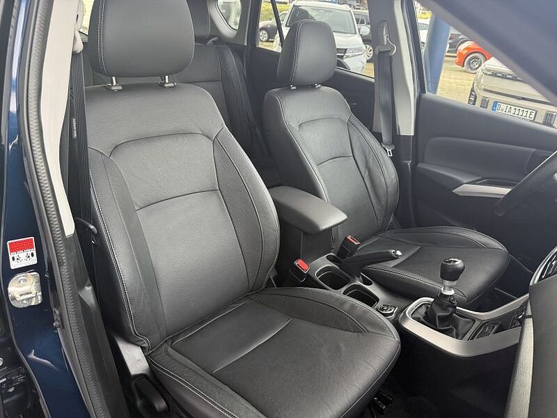 Suzuki SX4 S-Cross 1.4 Comfort+ Allgrip Hybrid LED & Le