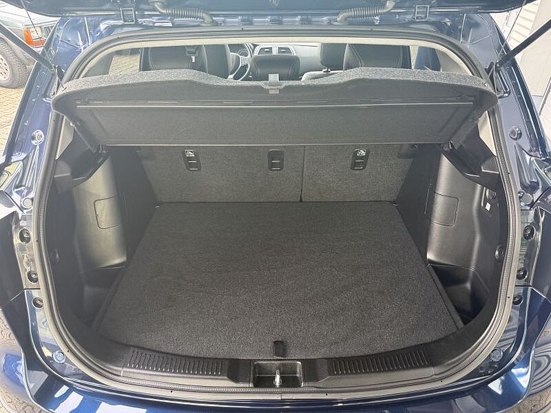 Suzuki SX4 S-Cross 1.4 Comfort+ Allgrip Hybrid LED & Le