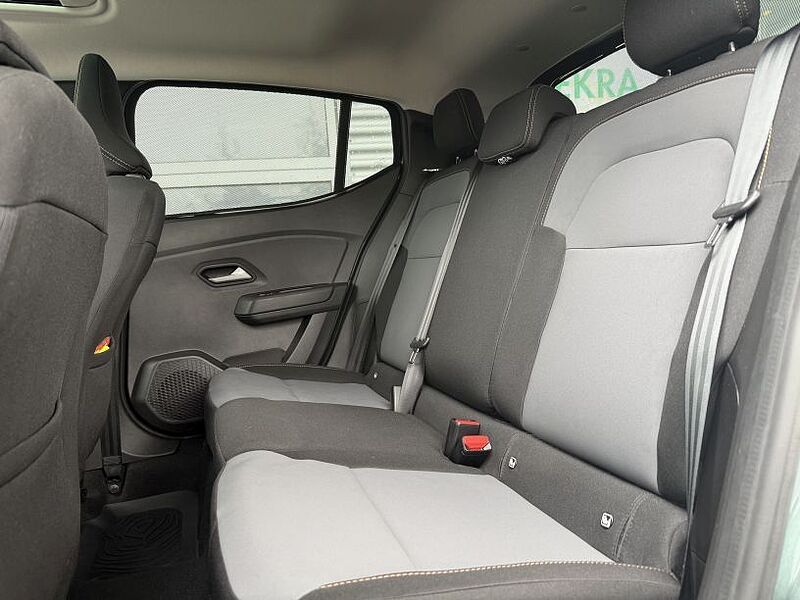 Dacia Sandero III 1.0 TCe LPG ECO-G +Kamera+Panorama+