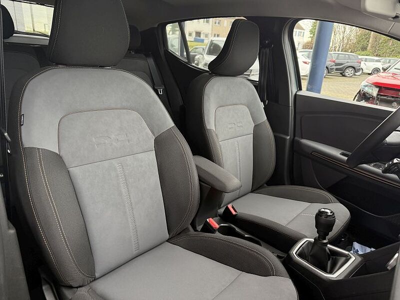 Dacia Sandero III 1.0 TCe LPG ECO-G +Kamera+Panorama+