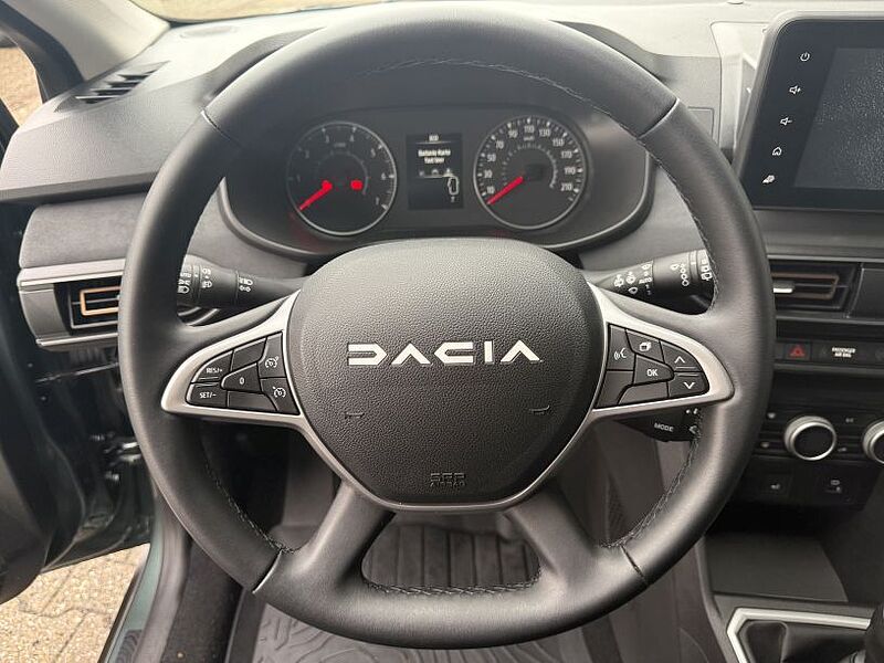 Dacia Sandero III 1.0 TCe LPG ECO-G +Kamera+Panorama+
