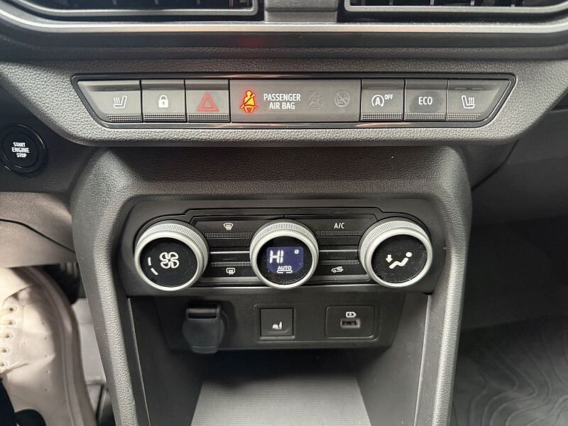 Dacia Sandero III 1.0 TCe LPG ECO-G +Kamera+Panorama+