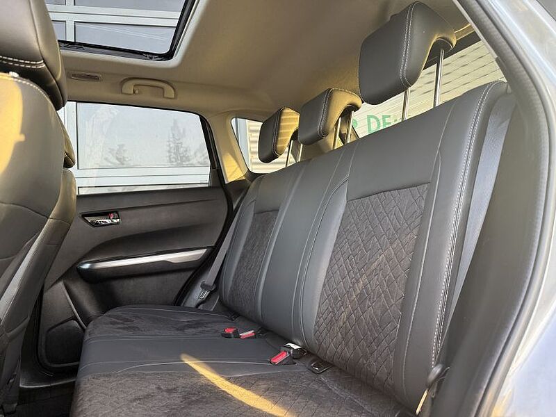 Suzuki Vitara 1.5 Comfort+HYBRID avi+CarPlay+Sitzhzg. +