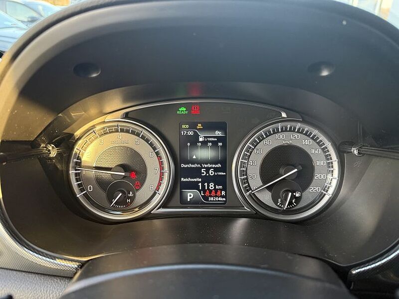 Suzuki Vitara 1.5 Comfort+HYBRID avi+CarPlay+Sitzhzg. +