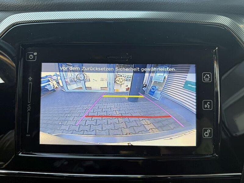 Suzuki Vitara 1.5 Comfort+HYBRID avi+CarPlay+Sitzhzg. +