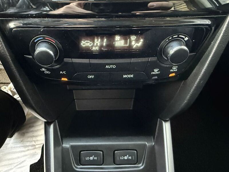 Suzuki Vitara 1.5 Comfort+HYBRID avi+CarPlay+Sitzhzg. +