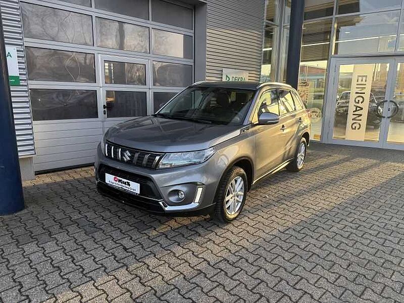 Suzuki Vitara 1.5 Comfort+HYBRID avi+CarPlay+Sitzhzg. +