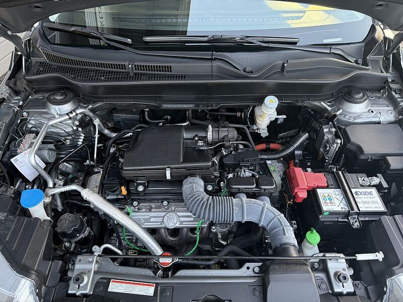 Suzuki Vitara 1.5 Comfort+HYBRID avi+CarPlay+Sitzhzg. +