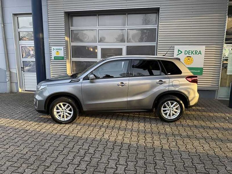 Suzuki Vitara 1.5 Comfort+HYBRID avi+CarPlay+Sitzhzg. +