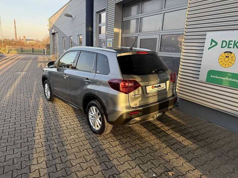 Suzuki Vitara 1.5 Comfort+HYBRID avi+CarPlay+Sitzhzg. +