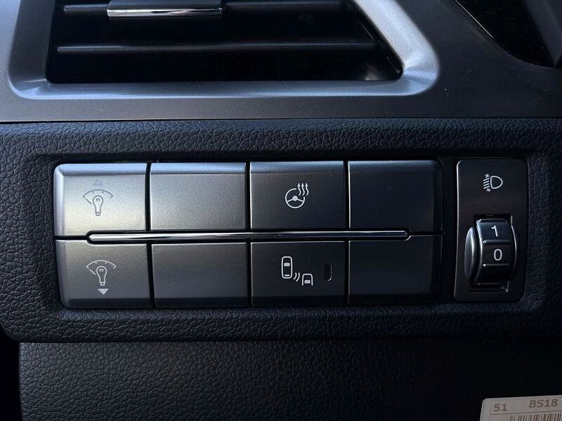 SsangYong Korando Bliss 2WD Automatik+Navi+Kamera+Sitzhzg.